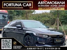  Honda Accord 2021 , 2350000 , 