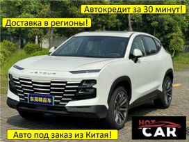SUV   Jetour Dashing 2022 , 1240000 , 