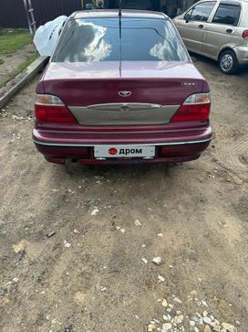  Daewoo Nexia 2005 , 175000 , 