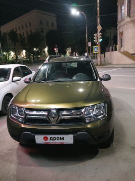 SUV   Renault Duster 2017 , 1300000 , 