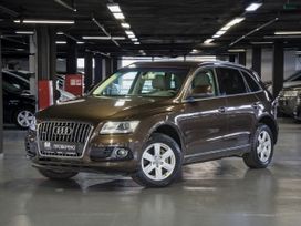 SUV   Audi Q5 2014 , 1649000 , 
