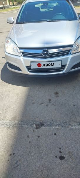  Opel Astra Family 2014 , 1000000 , 