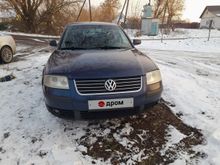  Passat 2000