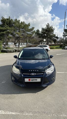  Ford Focus 2012 , 700000 , 