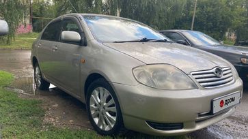  Toyota Corolla 2001 , 550000 , 