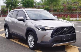 SUV   Toyota Corolla Cross 2022 , 2290000 , 