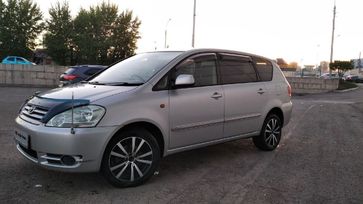    Toyota Ipsum 2001 , 810000 , 