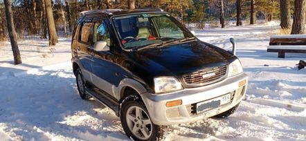 SUV   Daihatsu Terios 1998 , 455000 , 