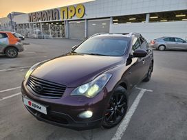 SUV   Infiniti EX25 2011 , 1735000 , 
