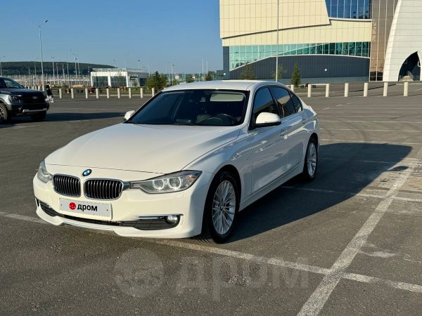  BMW 3-Series 2012 , 1650000 , 