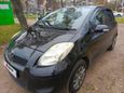  Toyota Vitz 2009 , 750000 , -