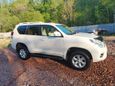 SUV   Toyota Land Cruiser Prado 2010 , 2500000 , 