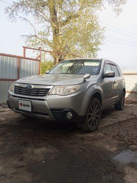 SUV   Subaru Forester 2010 , 1250000 , 