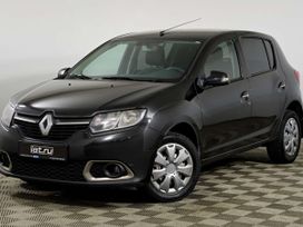  Renault Sandero 2017 , 498000 , -