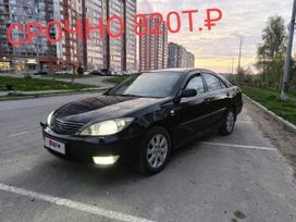  Toyota Camry 2005 , 820000 , 