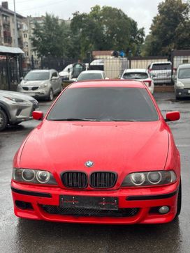  BMW 5-Series 1998 , 650000 , 