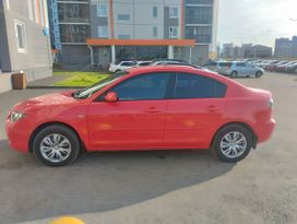 Mazda Mazda3 2008 , 720000 , 