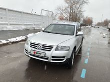  Touareg 2006