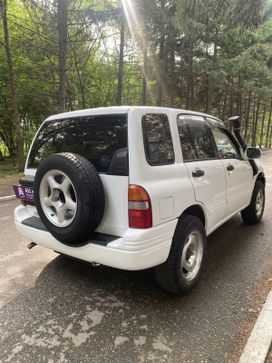 SUV   Suzuki Escudo 1998 , 625000 , 