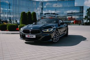   BMW 8-Series 2019 , 5350000 , 