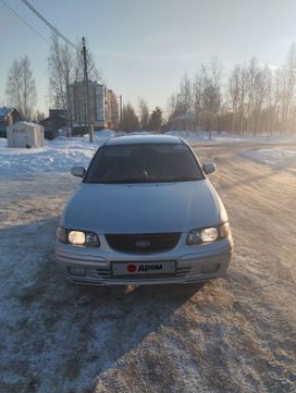  Ford Telstar 1997 , 280000 , 