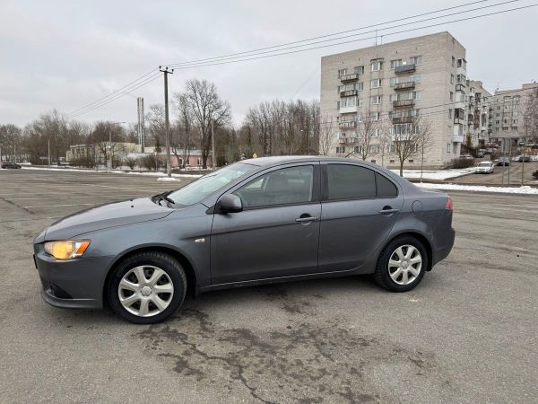  Mitsubishi Lancer 2011 , 490000 , -