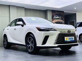 SUV   Lexus RX300 2025 , 5900000 , 