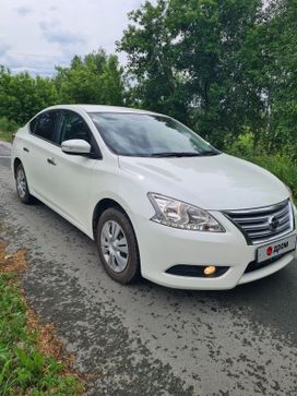  Nissan Sylphy 2020 , 1449000 , 
