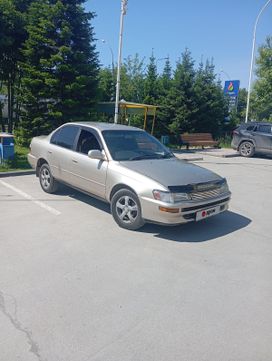  Toyota Corolla 1991 , 175000 , 
