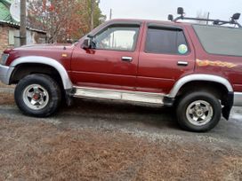 SUV   Toyota Hilux Surf 1994 , 750000 , -