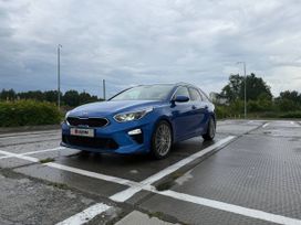  Kia Ceed 2020 , 1999999 , 