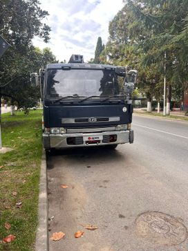   Nissan Diesel UD 1981 , 3950000 , 