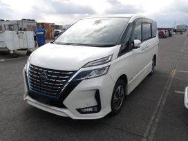    Nissan Serena 2019 , 1590000 , 