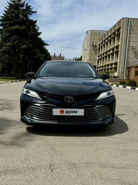  Toyota Camry 2019 , 3095000 , 