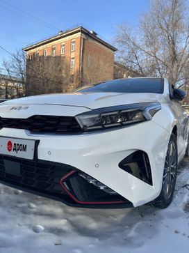  Kia Cerato 2022 , 2600000 , 