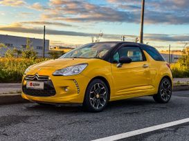  3  Citroen DS3 2010 , 670000 , -