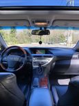 SUV   Lexus RX350 2010 , 2550000 , 