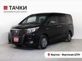    Toyota Esquire 2017 , 2420000 , 