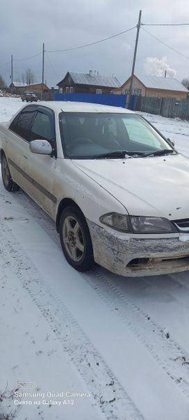  Toyota Carina 1999 , 400000 ,  