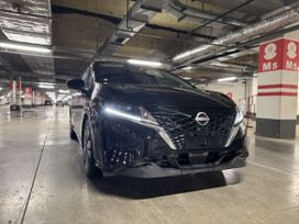  Nissan Note 2020 , 1989900 , 