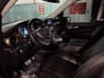    Mercedes-Benz V-Class 2021 , 6500000 , 