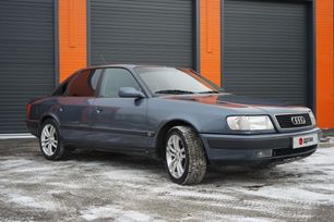  Audi 100 1991 , 450000 , 