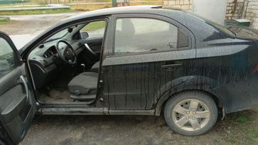  Chevrolet Aveo 2010 , 650000 , 