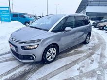  Grand C4 Picasso