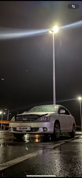  Toyota Allion 2003 , 700000 , 