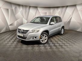 SUV   Volkswagen Tiguan 2009 , 855000 , 