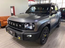 SUV   Jetour T2 2024 , 4249000 , -