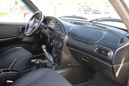 SUV   Chevrolet Niva 2014 , 499084 , 