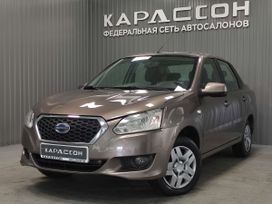  Datsun on-DO 2017 , 470000 , 
