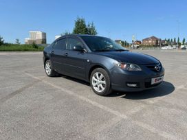  Mazda Mazda3 2008 , 630000 , 
